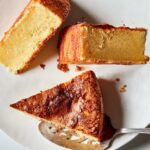 Lemon Olive Oil Cake - from https://cooking.nytimes.com/recipes/1019986-olive-oil-cake