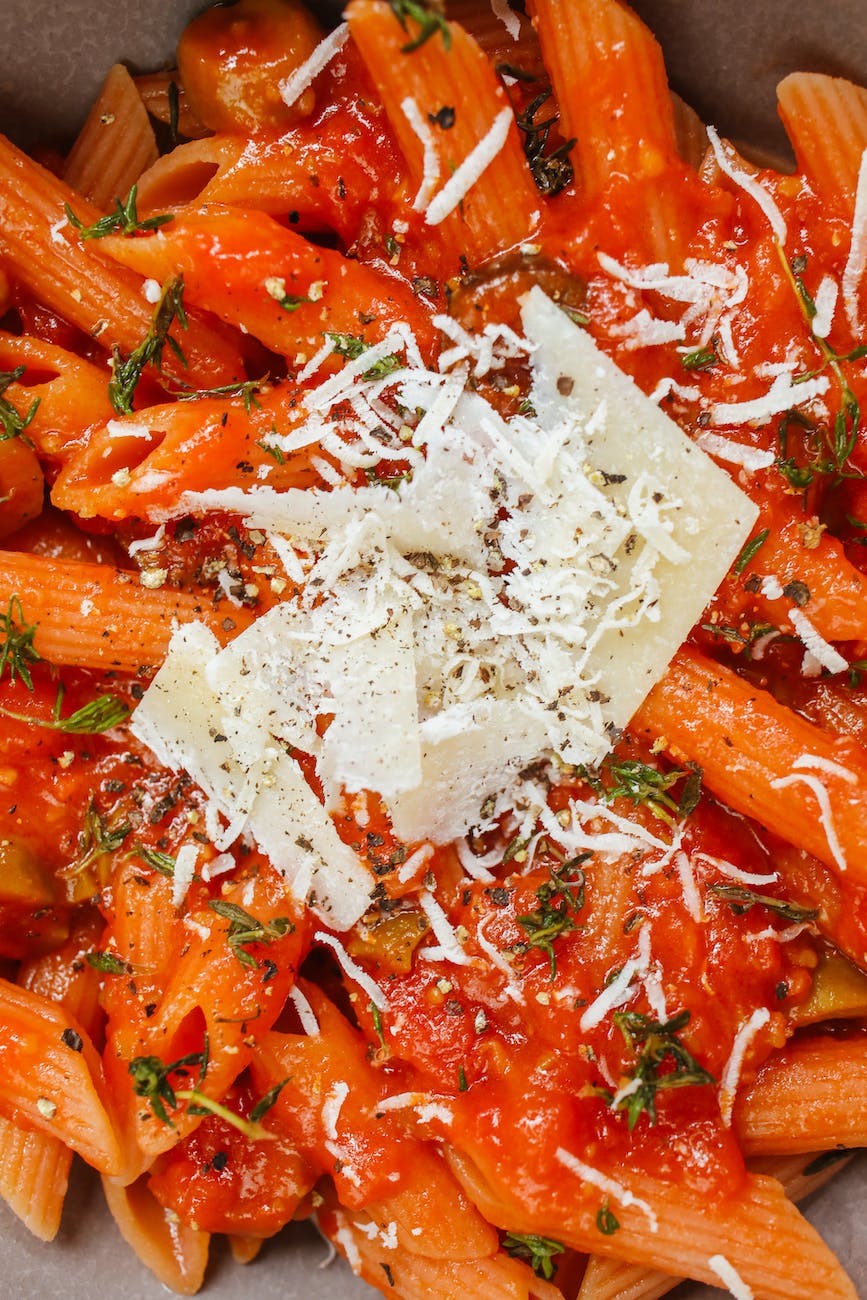 Baked Ziti